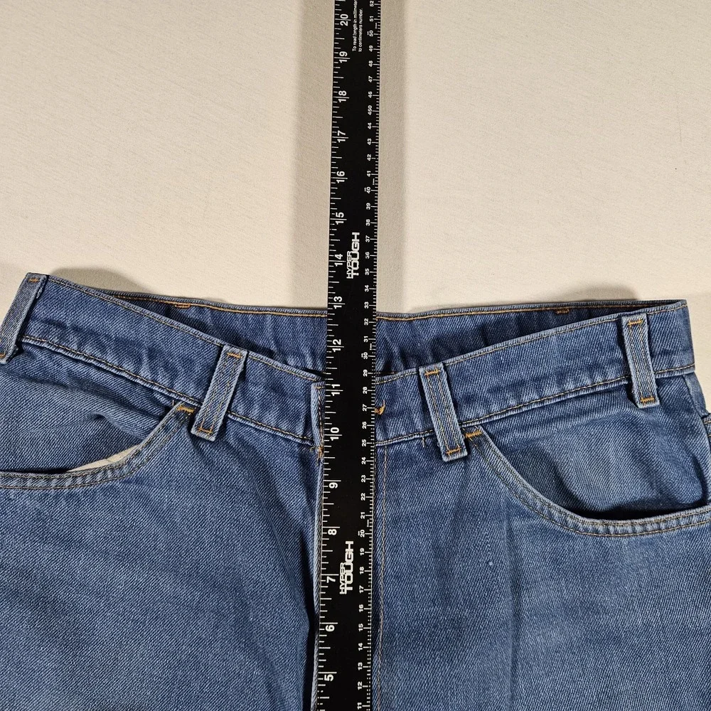 Vintage Levis Jeans For Men Skosh More Comfort Orange Tab 80s‎ Denim